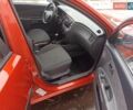 Червоний Кіа Ріо, об'ємом двигуна 1.4 л та пробігом 202 тис. км за 3999 $, фото 9 на Automoto.ua