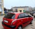 Красный Киа Рио, объемом двигателя 1.4 л и пробегом 288 тыс. км за 4700 $, фото 3 на Automoto.ua