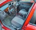 Красный Киа Рио, объемом двигателя 1.4 л и пробегом 240 тыс. км за 4200 $, фото 13 на Automoto.ua