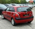 Красный Киа Рио, объемом двигателя 1.4 л и пробегом 178 тыс. км за 4500 $, фото 29 на Automoto.ua