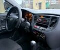 Красный Киа Рио, объемом двигателя 1.4 л и пробегом 288 тыс. км за 4700 $, фото 11 на Automoto.ua
