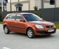 Красный Киа Рио, объемом двигателя 0 л и пробегом 124 тыс. км за 3650 $, фото 1 на Automoto.ua
