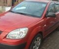 Червоний Кіа Ріо, об'ємом двигуна 1.4 л та пробігом 250 тис. км за 4300 $, фото 1 на Automoto.ua