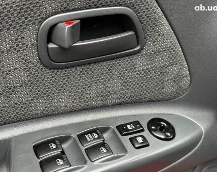 Красный Киа Рио, объемом двигателя 1.4 л и пробегом 189 тыс. км за 6490 $, фото 26 на Automoto.ua