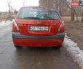 Червоний Кіа Ріо, об'ємом двигуна 1.4 л та пробігом 202 тис. км за 3999 $, фото 15 на Automoto.ua