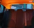Красный Киа Рио, объемом двигателя 1.4 л и пробегом 275 тыс. км за 4000 $, фото 5 на Automoto.ua