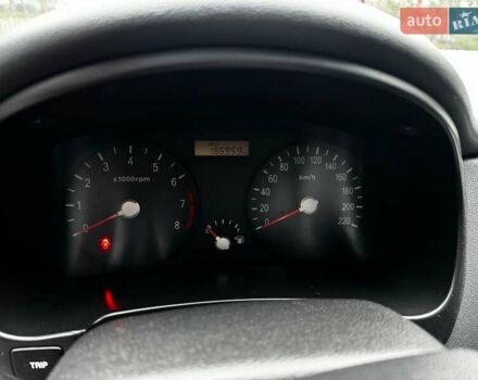 Красный Киа Рио, объемом двигателя 1.4 л и пробегом 189 тыс. км за 6490 $, фото 30 на Automoto.ua