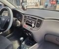 Червоний Кіа Ріо, об'ємом двигуна 1.4 л та пробігом 190 тис. км за 3800 $, фото 7 на Automoto.ua
