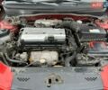 Красный Киа Рио, объемом двигателя 1.4 л и пробегом 230 тыс. км за 3900 $, фото 7 на Automoto.ua