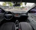 Красный Киа Рио, объемом двигателя 14 л и пробегом 127 тыс. км за 5850 $, фото 7 на Automoto.ua