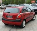 Червоний Кіа Ріо, об'ємом двигуна 1.4 л та пробігом 178 тис. км за 4500 $, фото 20 на Automoto.ua