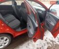 Червоний Кіа Ріо, об'ємом двигуна 1.4 л та пробігом 202 тис. км за 3999 $, фото 10 на Automoto.ua