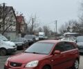 Красный Киа Рио, объемом двигателя 1.4 л и пробегом 288 тыс. км за 4700 $, фото 23 на Automoto.ua
