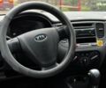 Красный Киа Рио, объемом двигателя 1.4 л и пробегом 189 тыс. км за 6490 $, фото 24 на Automoto.ua