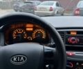 Красный Киа Рио, объемом двигателя 1.4 л и пробегом 288 тыс. км за 4700 $, фото 20 на Automoto.ua