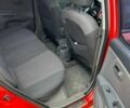 Красный Киа Рио, объемом двигателя 1.4 л и пробегом 230 тыс. км за 3900 $, фото 4 на Automoto.ua