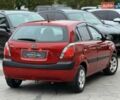 Красный Киа Рио, объемом двигателя 1.4 л и пробегом 178 тыс. км за 4500 $, фото 24 на Automoto.ua
