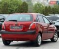 Красный Киа Рио, объемом двигателя 1.4 л и пробегом 178 тыс. км за 4500 $, фото 25 на Automoto.ua