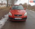 Червоний Кіа Ріо, об'ємом двигуна 1.4 л та пробігом 202 тис. км за 3999 $, фото 20 на Automoto.ua