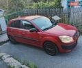 Красный Киа Рио, объемом двигателя 1.4 л и пробегом 240 тыс. км за 4200 $, фото 1 на Automoto.ua