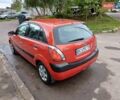 Червоний Кіа Ріо, об'ємом двигуна 1.49 л та пробігом 375 тис. км за 3450 $, фото 8 на Automoto.ua