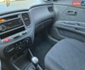 Красный Киа Рио, объемом двигателя 1.4 л и пробегом 241 тыс. км за 4500 $, фото 25 на Automoto.ua