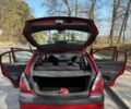 Красный Киа Рио, объемом двигателя 1.39 л и пробегом 122 тыс. км за 5900 $, фото 5 на Automoto.ua