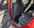 Красный Киа Рио, объемом двигателя 1.4 л и пробегом 122 тыс. км за 6100 $, фото 7 на Automoto.ua