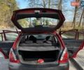 Красный Киа Рио, объемом двигателя 1.39 л и пробегом 122 тыс. км за 5900 $, фото 5 на Automoto.ua