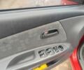 Красный Киа Рио, объемом двигателя 1.4 л и пробегом 218 тыс. км за 4200 $, фото 7 на Automoto.ua