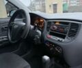 Красный Киа Рио, объемом двигателя 1.4 л и пробегом 288 тыс. км за 4700 $, фото 15 на Automoto.ua