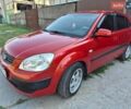 Красный Киа Рио, объемом двигателя 1.4 л и пробегом 241 тыс. км за 4500 $, фото 8 на Automoto.ua