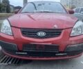 Червоний Кіа Ріо, об'ємом двигуна 1.4 л та пробігом 3 тис. км за 2600 $, фото 2 на Automoto.ua
