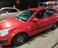 Красный Киа Рио, объемом двигателя 1.4 л и пробегом 174 тыс. км за 4500 $, фото 4 на Automoto.ua