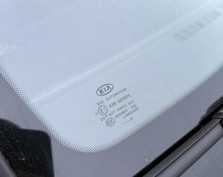 Красный Киа Рио, объемом двигателя 1.4 л и пробегом 288 тыс. км за 4700 $, фото 9 на Automoto.ua