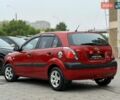 Красный Киа Рио, объемом двигателя 1.4 л и пробегом 178 тыс. км за 4500 $, фото 32 на Automoto.ua
