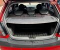Красный Киа Рио, объемом двигателя 1.4 л и пробегом 193 тыс. км за 4700 $, фото 12 на Automoto.ua