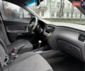 Красный Киа Рио, объемом двигателя 1.4 л и пробегом 189 тыс. км за 6490 $, фото 33 на Automoto.ua