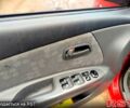 Красный Киа Рио, объемом двигателя 1.4 л и пробегом 218 тыс. км за 4200 $, фото 9 на Automoto.ua