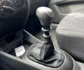 Красный Киа Рио, объемом двигателя 14 л и пробегом 127 тыс. км за 5850 $, фото 8 на Automoto.ua