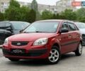 Червоний Кіа Ріо, об'ємом двигуна 1.4 л та пробігом 178 тис. км за 4500 $, фото 8 на Automoto.ua