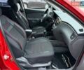Красный Киа Рио, объемом двигателя 1.4 л и пробегом 178 тыс. км за 4500 $, фото 38 на Automoto.ua