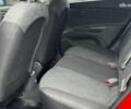 Красный Киа Рио, объемом двигателя 1.4 л и пробегом 189 тыс. км за 6490 $, фото 21 на Automoto.ua