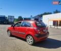 Червоний Кіа Ріо, об'ємом двигуна 1.4 л та пробігом 161 тис. км за 4200 $, фото 3 на Automoto.ua