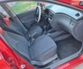 Красный Киа Рио, объемом двигателя 1.4 л и пробегом 241 тыс. км за 4500 $, фото 19 на Automoto.ua