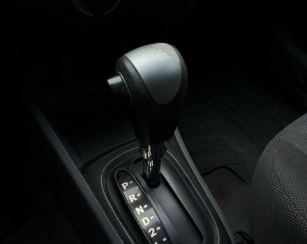 Красный Киа Рио, объемом двигателя 1.4 л и пробегом 288 тыс. км за 4700 $, фото 16 на Automoto.ua