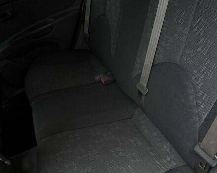 Красный Киа Рио, объемом двигателя 1.4 л и пробегом 288 тыс. км за 4700 $, фото 14 на Automoto.ua