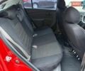 Красный Киа Рио, объемом двигателя 1.4 л и пробегом 178 тыс. км за 4500 $, фото 37 на Automoto.ua
