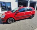 Красный Киа Рио, объемом двигателя 0 л и пробегом 172 тыс. км за 4800 $, фото 5 на Automoto.ua