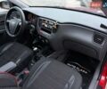 Красный Киа Рио, объемом двигателя 1.4 л и пробегом 178 тыс. км за 4500 $, фото 39 на Automoto.ua